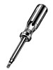 T-9 Torx Tamper Resistant Driver