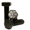 5/16"-24 x 5-1/2" Partially Threaded Hex Cap Screws Grade 8 Fine Alloy (USA) (250/Bulk Pkg.)