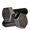 M14-2.00 x 60 mm Fully Threaded Hex Cap Screws 10.9 DIN 933 Coarse Alloy Plain (200/Bulk Pkg.)