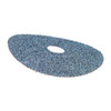 Resin Fibre Discs - Zirconia 5" x 7/8" Hole, Grit:80, Mercer Abrasives 308080 (25/Pkg.)