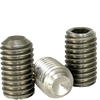#8-32 x 1/2" Socket Set Screws Cup Point Coarse Stainless 316 (5,000/Bulk Pkg.)