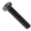 Low Profile Socket Head Cap Screws