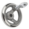 Spoked Handwheels Spoked Handwheels