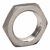 Stainless Steel Jam Nuts Stainless Steel Jam Nuts