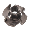 Stainless Steel T-Nuts Stainless Steel T-Nuts
