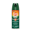 Insect Repellents & Sunscreens