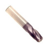Ball End Mills Ball End Mills