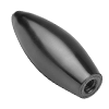 Oval & Conical Knobs