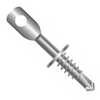 Acoustical Eye Lag Screws
