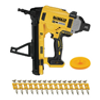 Cordless Nailers Tools & Accessories