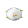 Disposable Respirators & Face Masks