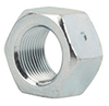 Two-Way Reversible Lock Nuts Two-Way Reversible Lock Nuts