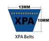 XPA Belts