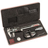 Caliper & Micrometer Sets