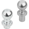 Ball Studs for Ball Joints