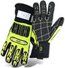 Mechanic & Impact Resistant Gloves