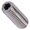 Stainless Steel Oval Point Set Screws