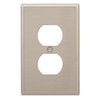 Wall Plates & Switch Covers