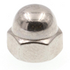 Stainless Steel Acorn & Cap Nuts Stainless Steel Acorn & Cap Nuts