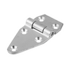 Galvanized Steel Hinges