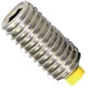 Stainless Steel Nylon-Tip Set Screws