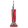 Upright Vacuums