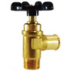 Brass Truck Drum Solid Bottom Valves Brass Truck Drum Solid Bottom Valves