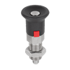 Indexing Plungers w/Lock