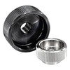 Knurled Nuts Knurled Nuts