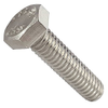 Stainless Steel Hex Cap Screws Stainless Steel Hex Cap Screws