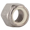 Stainless Steel Locknuts Stainless Steel Locknuts