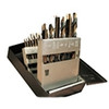 Drill & Tap Sets Drill & Tap Sets