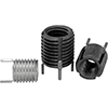 Threaded Inserts