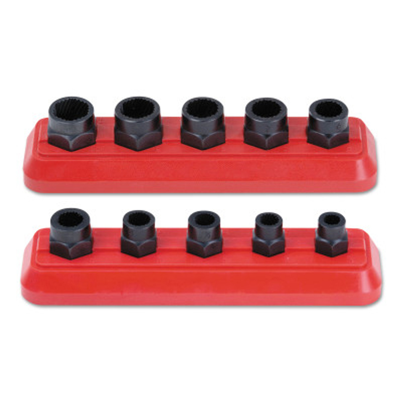 extractor socket set