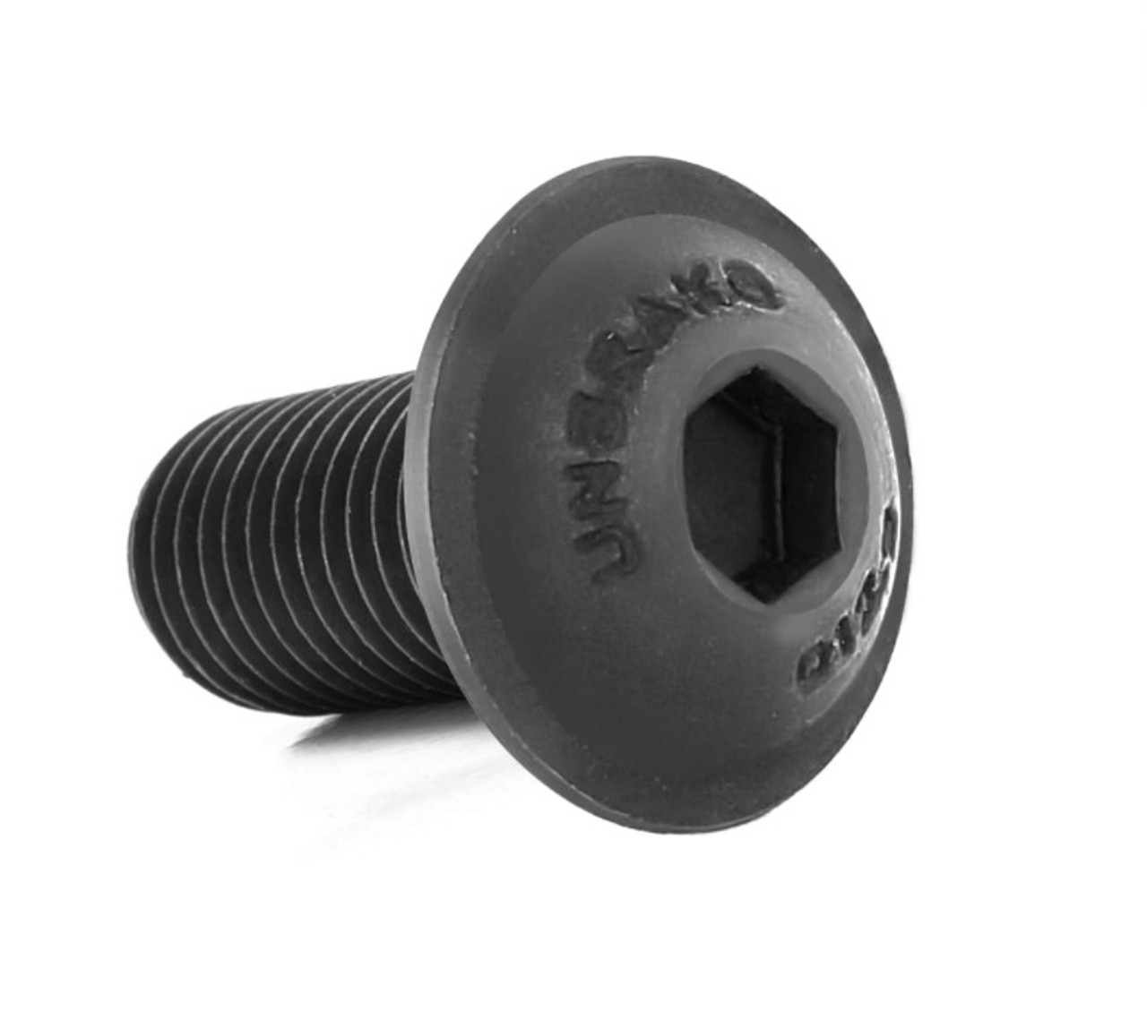 1/420x1 ASME B18.3 Alloy Steel Flange Button Head Socket Cap Screw
