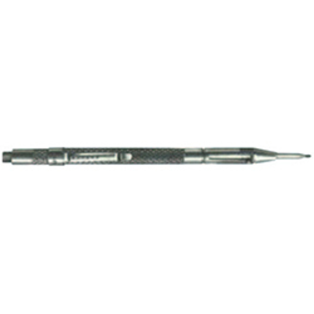 Stanley 69-122 Scratch Awl, 3/16 in Dia Shank, 3-3/8 in L