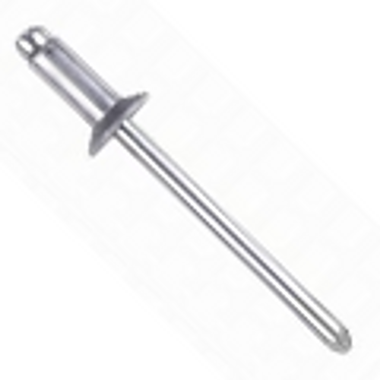 Rivets - Aluminum Rivets, Steel & Stainless Steel