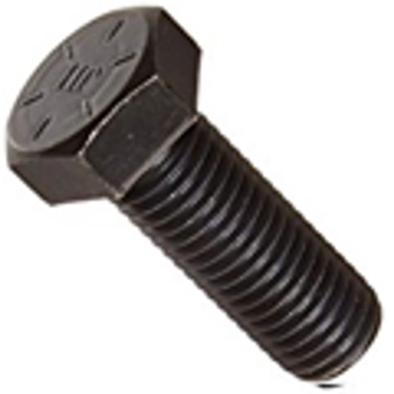 5/16-18 X 1 Grade 2 HEX Cap Screws SAE J429 UNCOATED ASME B18.2.1 Carton of 1500 Pieces 5/16-18 X 1 Grade 2 HEX Cap Screws SAE J429 UNCOATED ASME B18.2.1 Carton of 1500 Pieces