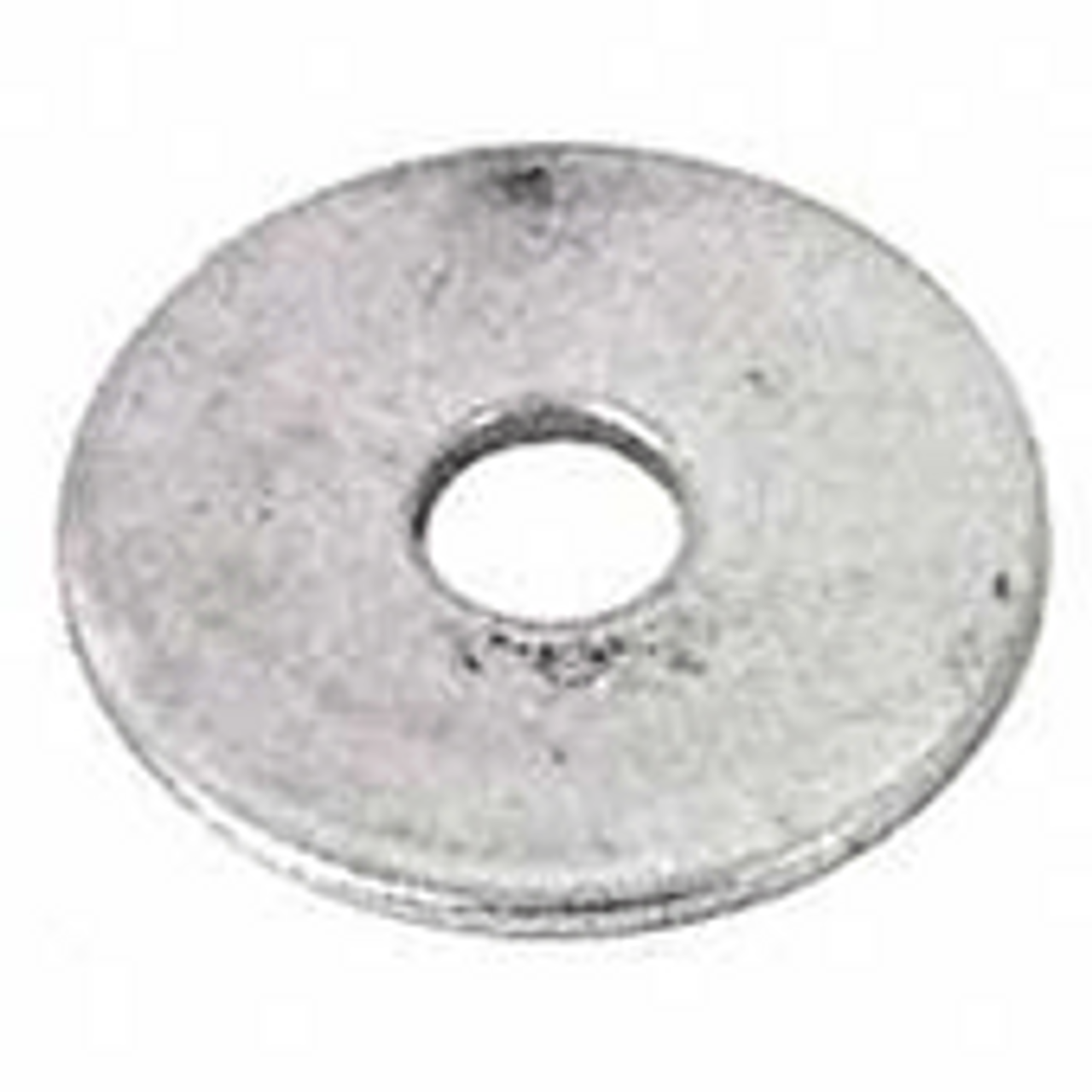 Metal Washers - Screw Washers