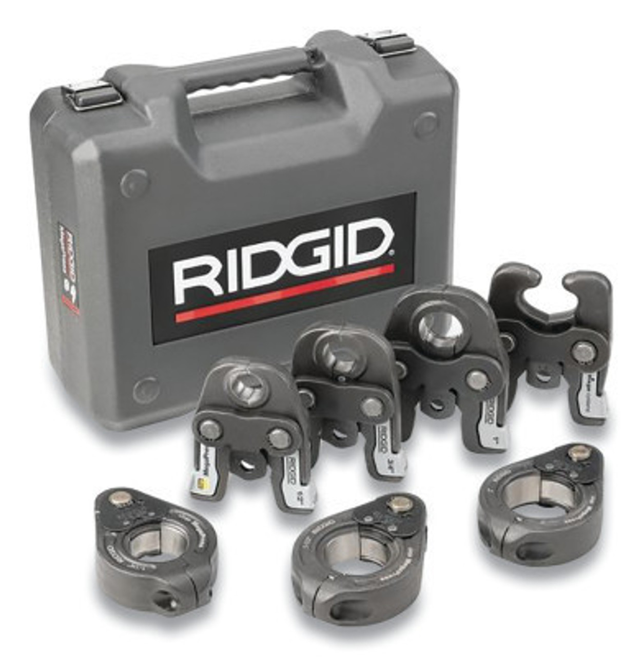 Electrical Connectors And Tool Rogo Fastener Co Inc In Electrical Terminals And Kits 