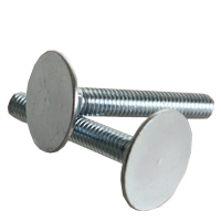 Stainless Steel Bolts AFT Fasteners