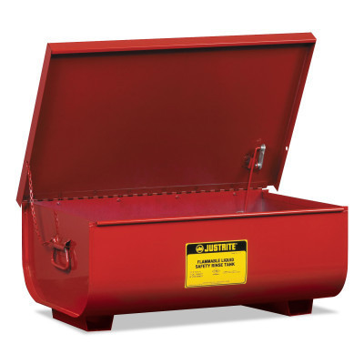 Safety Storage AFT Fasteners