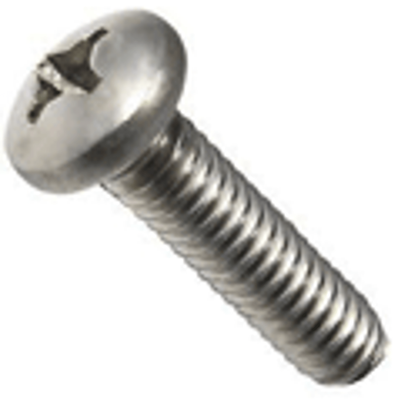 1/4-20x1-3/16 Wafer Head Connecting Bolts, Brass, Qty:1000