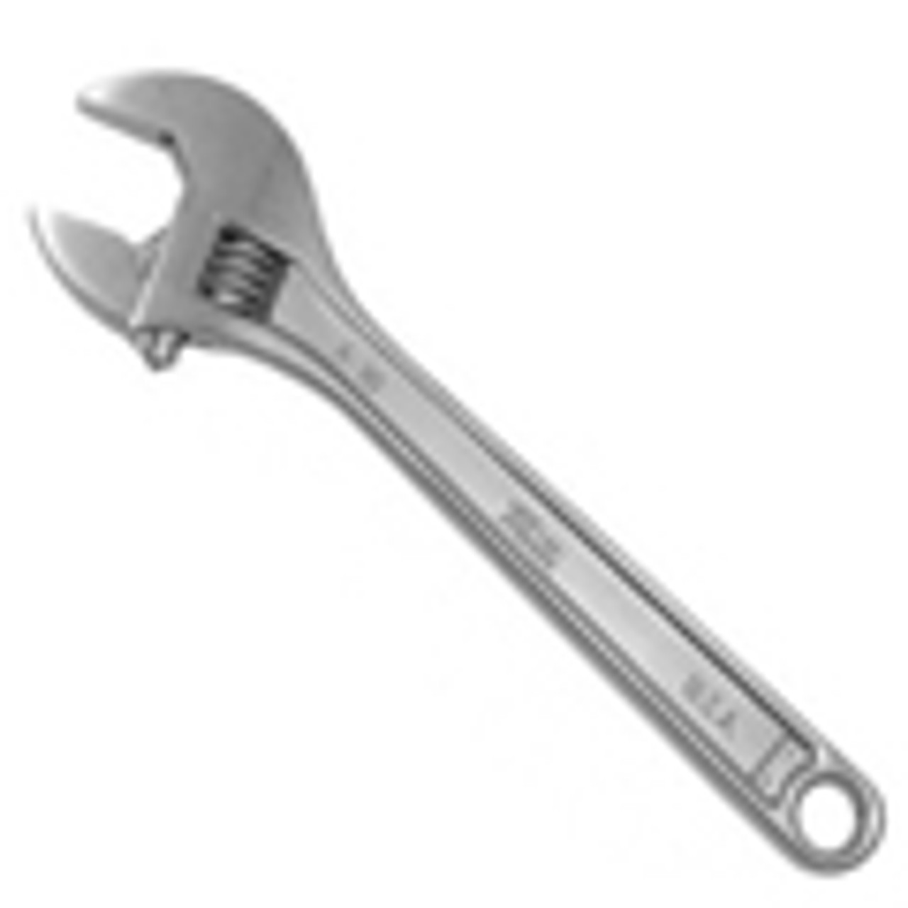 ELKHART BRASS Spanner Wrench: Spanner Wrench, 11.5 in Overall Lg