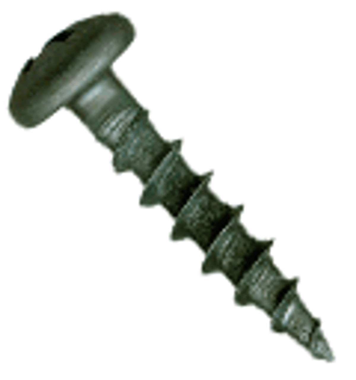 1/4-20x1-3/16 Wafer Head Connecting Bolts, Brass, Qty:1000