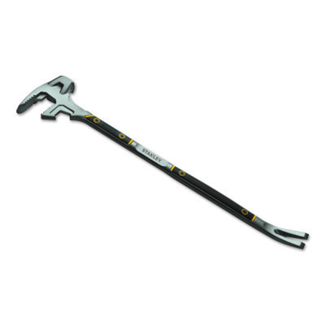 Pry Bars Industrial Grade Crow Bars AFT Fasteners