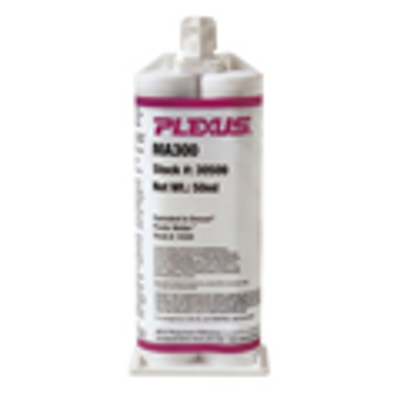 3M Scotch-Weld Two-Part Epoxy Adhesives, DP100, 1.7 oz, Dou-Pak