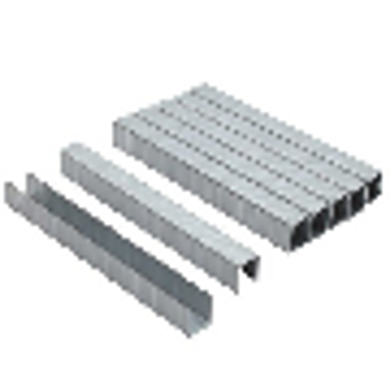 Arrow 5/16-in Plastic Insulated Cable Staple (300-Pack) in the Cable Staples  & Spacers department at