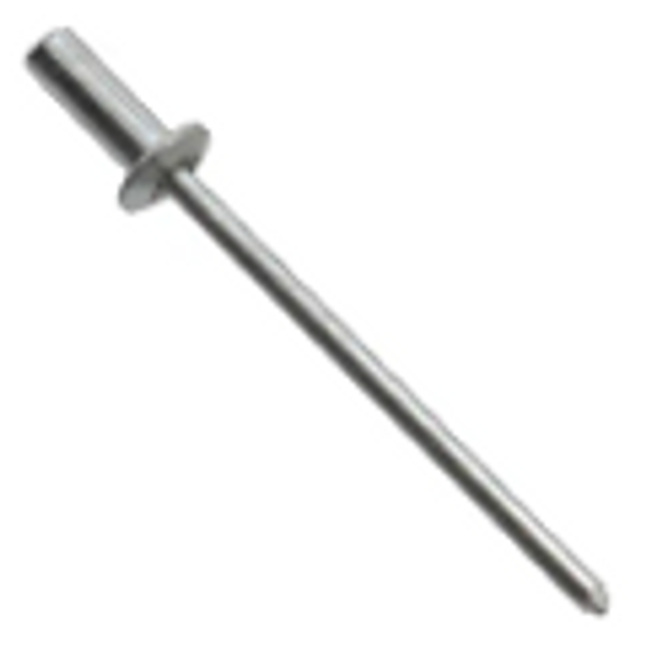 2.4mm Metric Aluminium / Steel Blind Pop Rivets