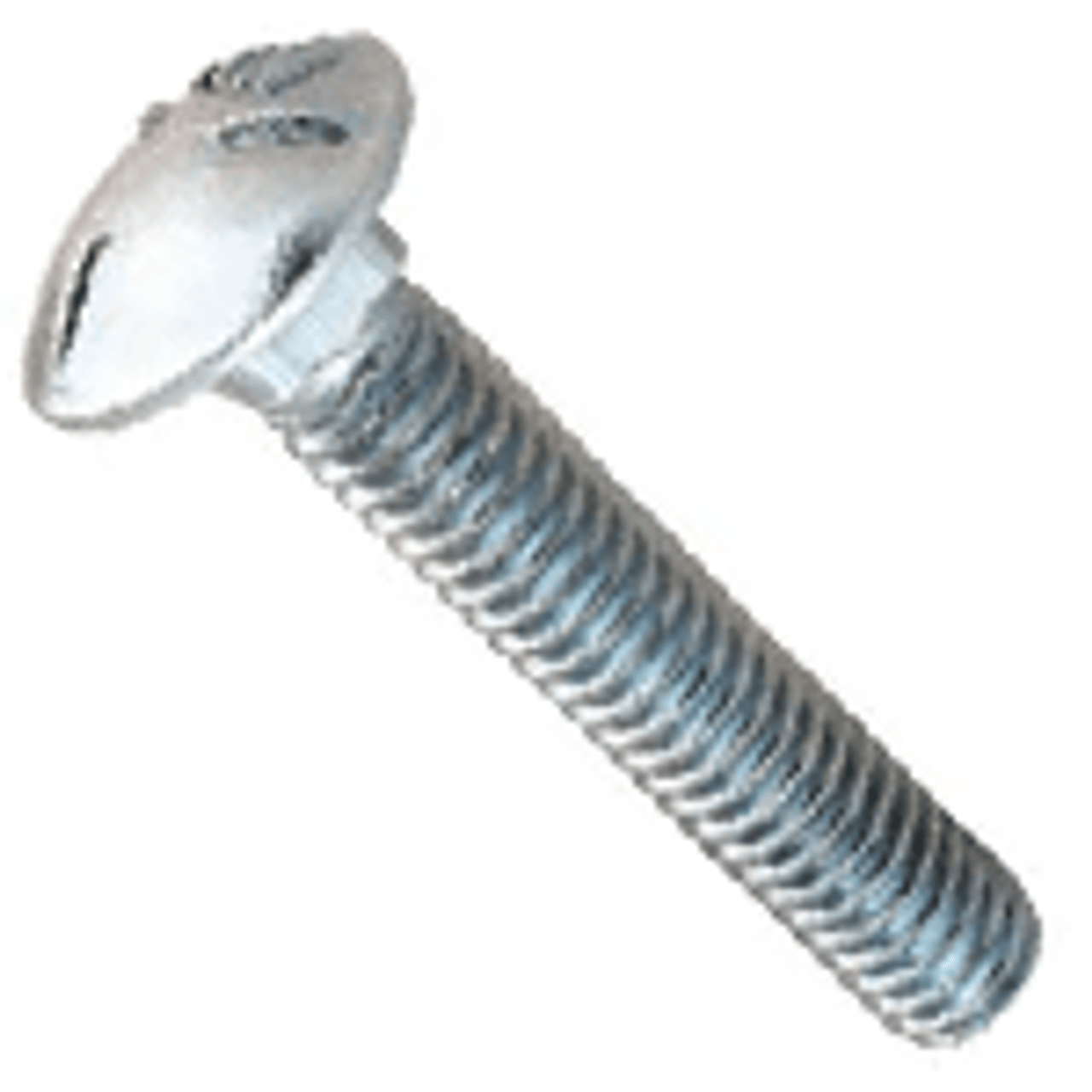 Carriage Bolts Aft Fasteners 